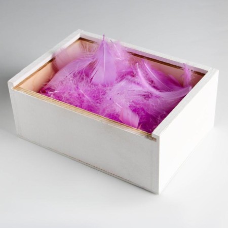 Filler for balls and gifts, packaging, “for someone beautiful”, 15 x 11 cm-2