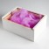Filler for balls and gifts, packaging, “for someone beautiful”, 15 x 11 cm