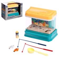 Interactive toy 