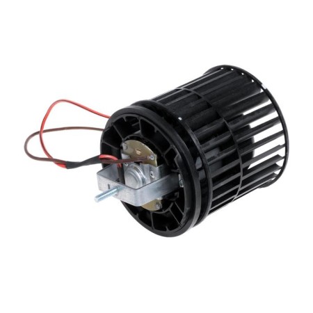 Электровентилятор отопителя 4х4 Urban 21214F-8101078, LUZAR LFh 01214-1