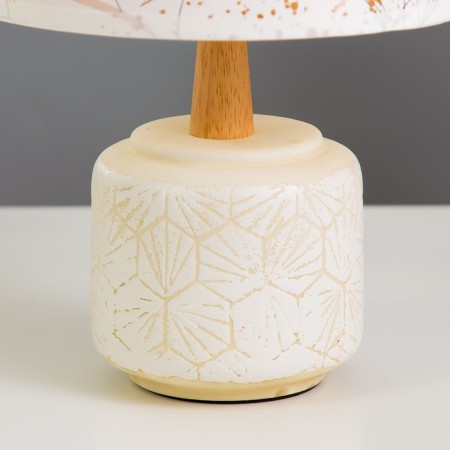 Aurelia table lamp E14 15W 20x20x31 cm Risalux-4