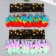 Trick Rubber Antistress (endless pimpa) "Multi -colored unicorn" mix 9x5.5x1.3 cm