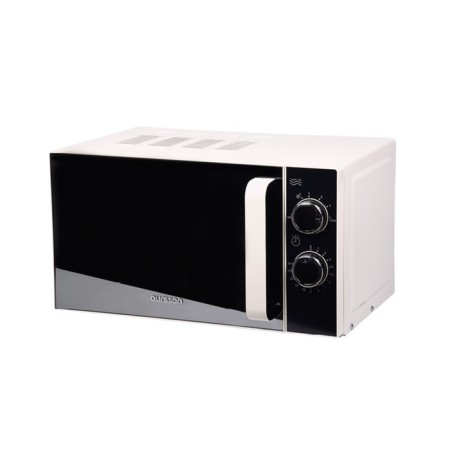 Microwave Oursson MM2005/WH, 700 watts, 20 l, white