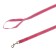 Leash of kapron -colored zoonik, 2 m x 2.5 cm, mix of flowers