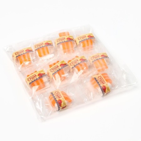 Marmalade sushi filling, 15 g.-1