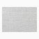 Napkin on the table of the share, centered, 45*30cm
