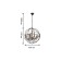 ORBIT SUBSTRENT 610 mm, E14 200W