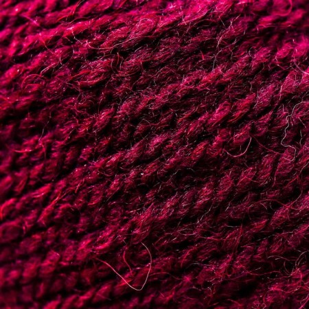 Yarn "Narodnaya" 30% wool, 70% Acrylic volume 220m/100g (42-sred)-7