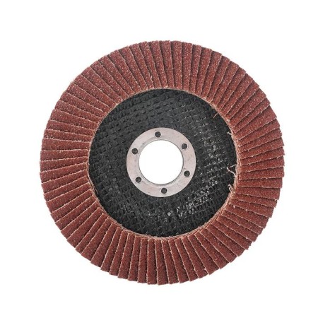 Circle petal end Edge by Patriot, 125x22.23 mm, P60-1