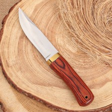 Hunting knife 