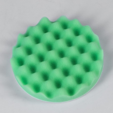 Circle for polishing Torso, 150 mm, set of 11 items-5