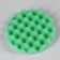 Circle for polishing Torso, 150 mm, set of 11 items