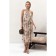 Women's dress, size 52