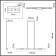Fierro Led 40W 3000k chandelier