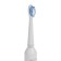Electric toothbrush Galaxy Line GL 4982, sound, 35000 dv/min, 1 nozzle, white