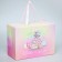 Package-Korobok, 20x28x13 cm "Make a Wish", packaging, me to you