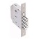Soldemless "Elbor" Granite 1.06.41.5.5 (542 WFZ), right, with a valve, used, 5 keys