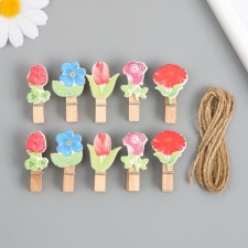 Decor for creativity wood 