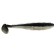 Vibro -high -high Helios Shaggy Black & White, 8.5 cm, 5 pcs. (HS-16-023)