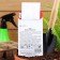 Seed Tomat "Monomakh cap", mid -season, 20 pcs