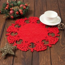 Napkin Decorative shade 