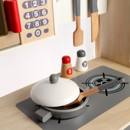 Game set Kitchen "Super" 72 × 25 × 79 cm-2