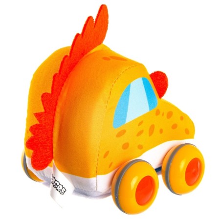 Dino machine soft "Mokas ex"-2