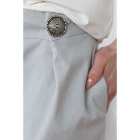 Women's pants, size 44-4