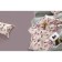 Bed linen 2 joint venture with a sheet on an elastic band, size 160x200 cm, 175x210 cm, 52x74 cm - 2 pcs