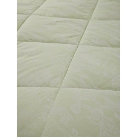 Blanket euro "bamboo fiber", size 220x200 cm-1