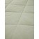 Blanket euro "bamboo fiber", size 220x200 cm