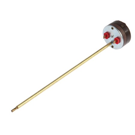 Thermostat "Itaten" RTD, rod, 74-93 ° C, 20 A, l = 275 mm, with a handle