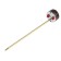 Thermostat "Itaten" RTD, rod, 74-93 ° C, 20 A, l = 275 mm, with a handle