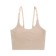 Top female color beige, size 42-44