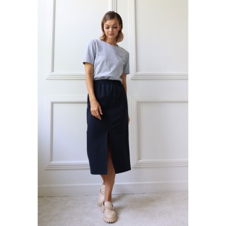 Women's skirt, size 46