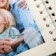 Photo album "My family", 10 magnetic sheets