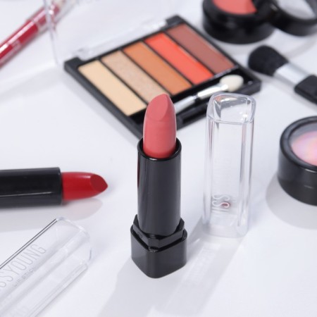 A set of professional cosmetics "Miss Young" No. 9-9