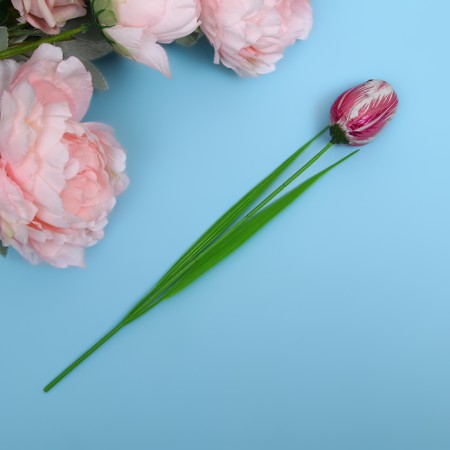 Confectionery "Tulip" in an envelope, 20 g-2