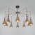 10 lamps