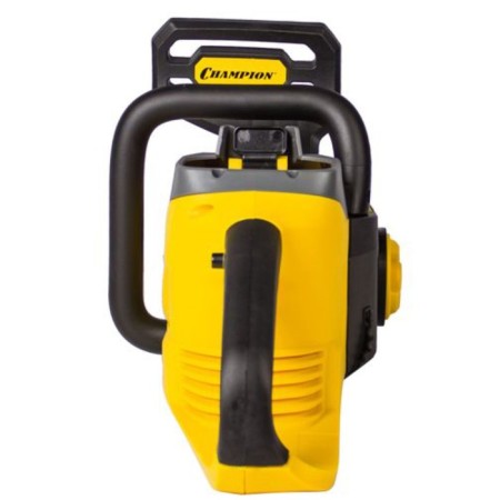 Dawed chain battery Champion CSB400, 36 V, 4 Ah, Li-Ion, Tire 14 ", without battery and ZU-3