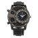 Men's wrist watch, D-4.3 cm watch