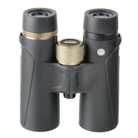 Binoculars VEBER ED-R, 8 × 42 WP, black color-3