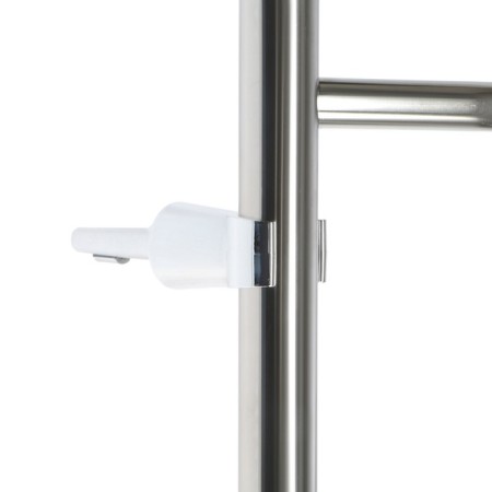 Electric towel Zein PE-04 "Classic", 400x600 mm, 4 crossbars-4