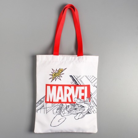 Shoper, 31x40.5 cm, Spider-Man
