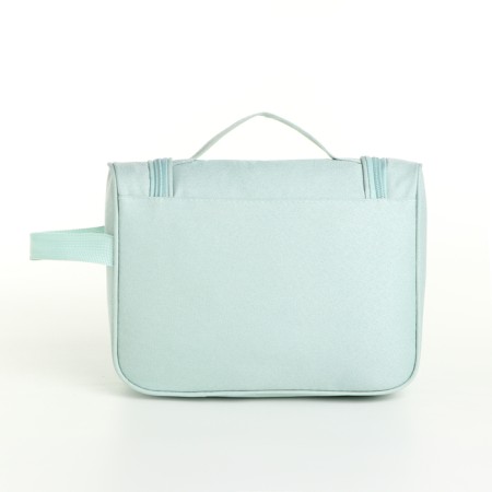 Mester-mester with a zipper, green color-1