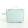 Mester-mester with a zipper, green color