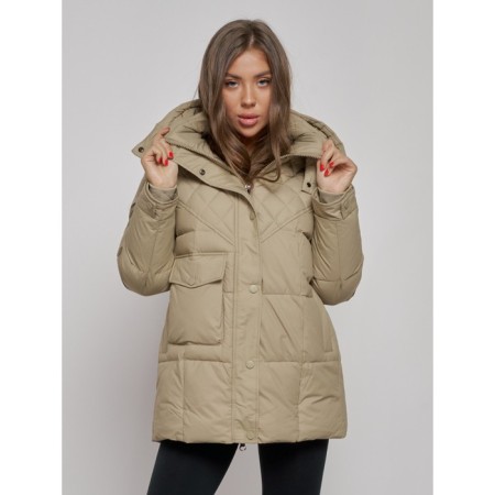 Winter Winter jacket, size 48-7