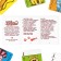 Board game "Whose cat is more?", 36 cards, 5+