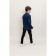 Surchaka is upper for ISEE boys, height 110-116 cm, dark blue color