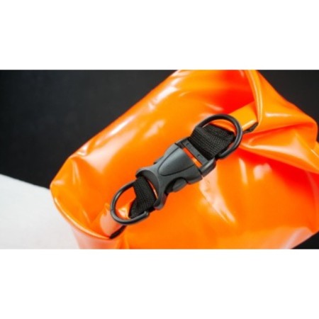 Sibtravel Hermome delays "Sibtermo", 96x40 cm, 120 l, orange-1